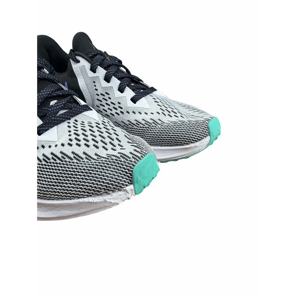 Nike Air Zoom Winflo 6 Hyper Jade Platinum Women’s Size 7 Running Shoes Sneaker